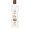 Biosilk Silk Therapy Natural Coconut Oil хидратиращ шампоан с кокосово масло 355 мл.