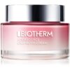 Biotherm Aquasource Cica Nutri Cream подхранващ хидратиращ крем за суха към изключително суха чувствителна кожа 75 мл.