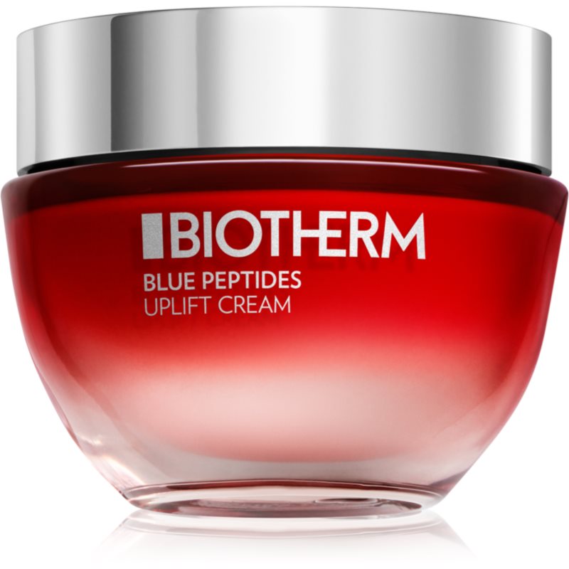 Biotherm Blue Peptides Uplift Cream крем за лице с пептиди за жени  50 мл.