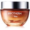 Biotherm Blue Therapy Amber Algae Revitalize Night възстановителен нощен крем 50 мл.