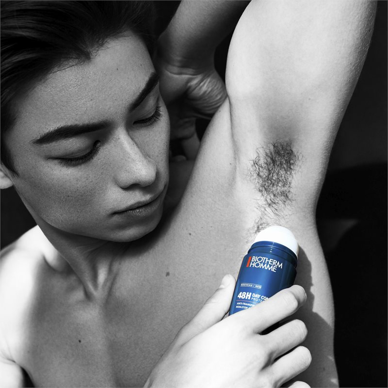Biotherm Day Control 48H Protection дезодорант за мъже 75 мл. на ниска цена