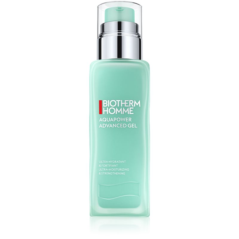 Biotherm Homme Aquapower хидратираща грижа за нормална и смесена кожа 75 мл.