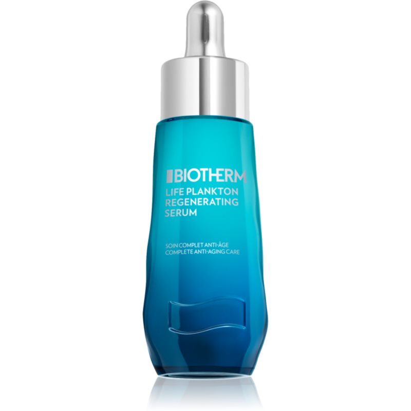Biotherm Life Plankton Regenerating Serum подмладяващ регенериращ серум за жени 50 мл.