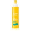 Biotherm Waterlover Milky Sun Spray SPF 50 защитен спрей срещу слънчеви лъчи SPF 50+ 200 мл.