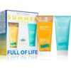 Biotherm Waterlover Sun Milk подаръчен комплект унисекс