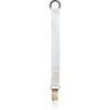 Bjällra of Sweden Pacifier Clip клипс за биберон Trendy Grey 1 бр.