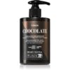 Black Professional Line Toner тонер за естествени нюанси Chocolate 300 мл.