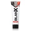 BlanX Black Volcano избелваща паста за зъби 75 бр.