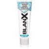 BlanX Nordic White избелваща паста за зъби с минерали 75 мл.