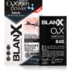 BlanX Oxygen Power Whitening Black Strips избелващи ленти за зъби 10 бр.