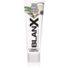 BlanX White Detox Coconut избелваща паста за зъби с кокосово масло 75 мл.