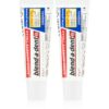 Blend-a-dent Extra Strong Original лепило крем за зъбни протези 2x47 гр.
