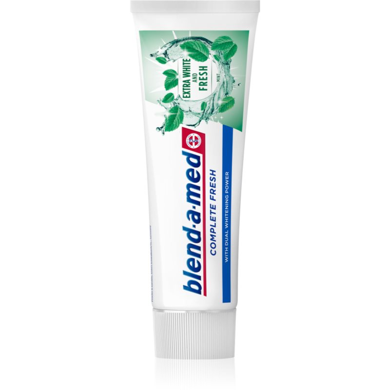 Blend-a-med Extra White & Fresh освежаваща паста за зъби 75 мл.