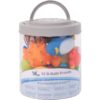 Bo Jungle B-Bath Friends играчка за вода 12 бр.