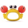 Bo Jungle B-Rattle Symphony дрънкалка Crab 3m+ 1 бр.