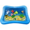 Bo Jungle B-Watermat Sea Friends подложка за игра 50 × 64