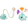 Bo Jungle Whally the Spouting Whale играчка за вода 18+ months 1 бр.