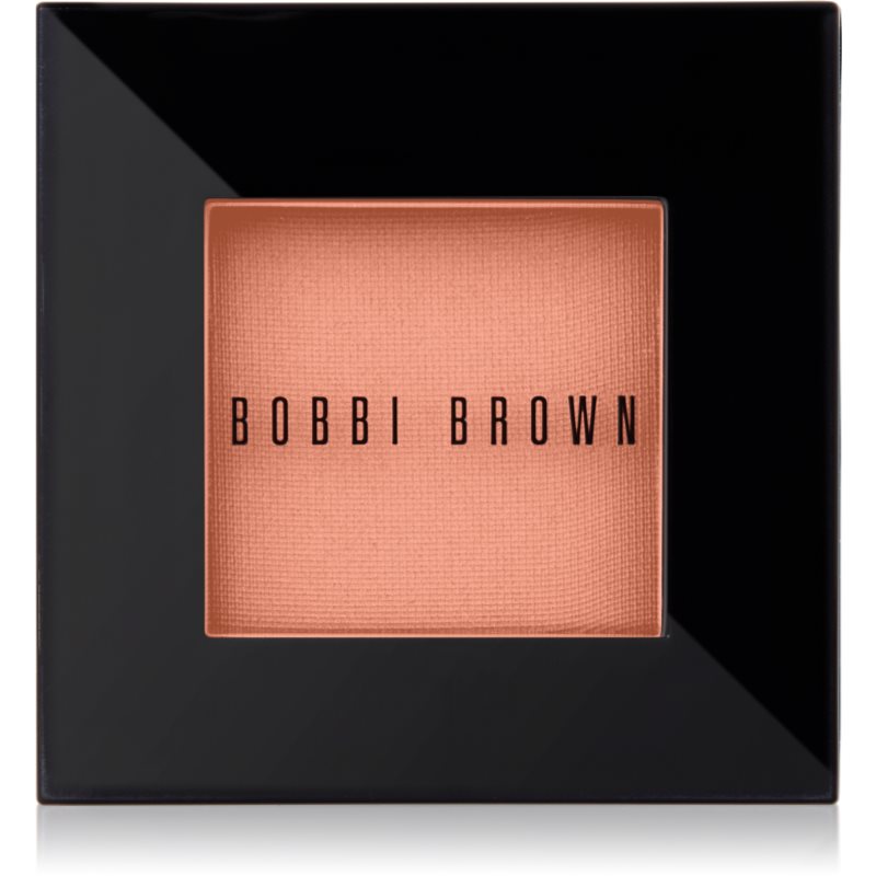 Bobbi Brown Blush руж - пудра цвят Avenue Shimmer 3.5 гр. на ниска цена
