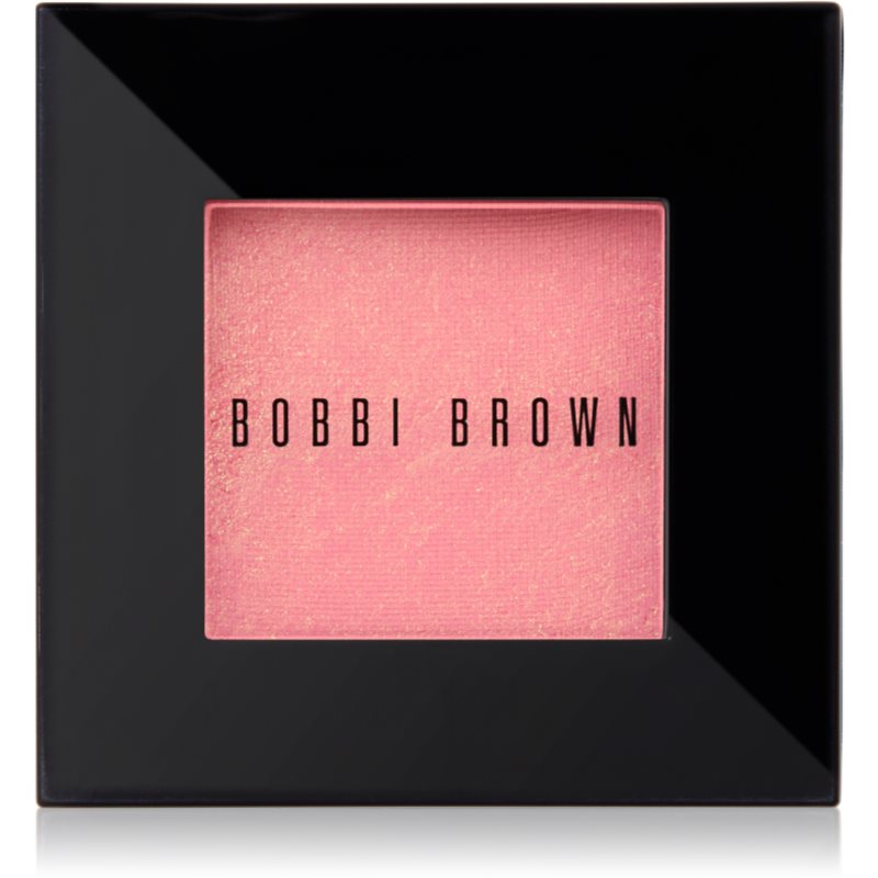 Bobbi Brown Blush руж - пудра цвят Modern Shimmer 3.5 гр. на ниска цена