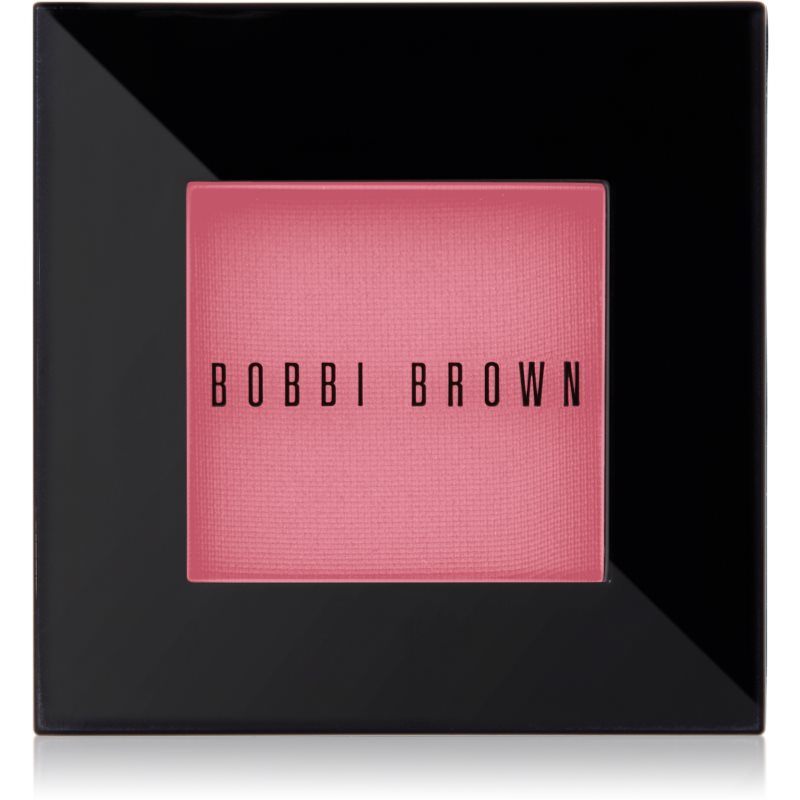 Bobbi Brown Blush руж - пудра цвят Nectar Matte 3.5 гр.