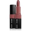 Bobbi Brown Crushed Lip Color овлажняващо червило цвят Brownie 3
