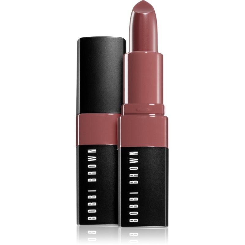Bobbi Brown Crushed Lip Color овлажняващо червило цвят Brownie 3