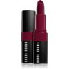 Bobbi Brown Crushed Lip Color овлажняващо червило цвят - Plum 3