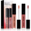 Bobbi Brown Crushed Oil-Infused Gloss Duo подаръчен комплект за устни