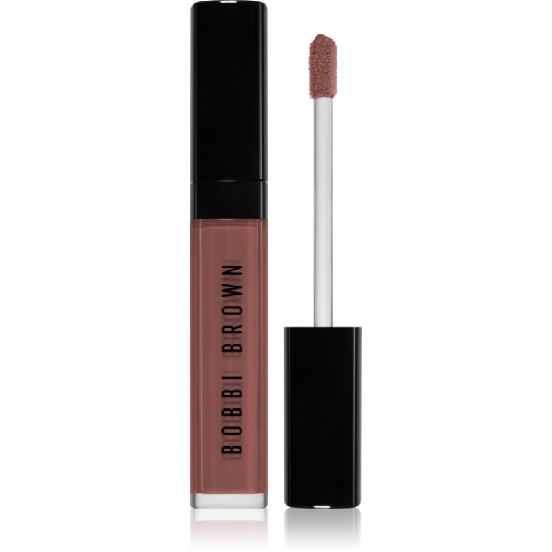 Bobbi Brown Crushed Oil Infused Gloss хидратиращ блясък за устни цвят Force of Nature 6 мл. на ниска цена