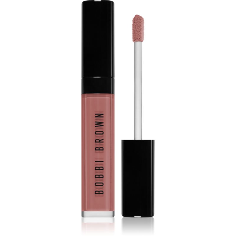 Bobbi Brown Crushed Oil Infused Gloss хидратиращ блясък за устни цвят In the Buff 6 мл.