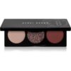 Bobbi Brown Essential Eye Shadow Trios палитра сенки за очи за перфектен външен вид цвят Smokey Plum 4