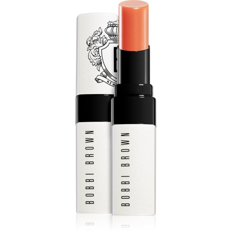 Bobbi Brown Extra Lip Tint тониращ балсам за устни цвят Bare Melon 2