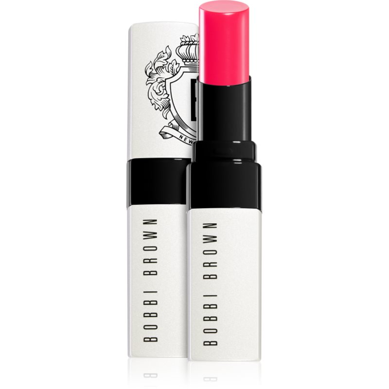 Bobbi Brown Extra Lip Tint тониращ балсам за устни цвят Bare Punch 2