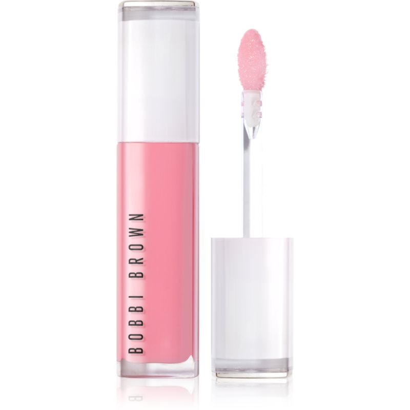 Bobbi Brown Extra Plump хидратиращ блясък за устни цвят Bare Blossom 6 мл.