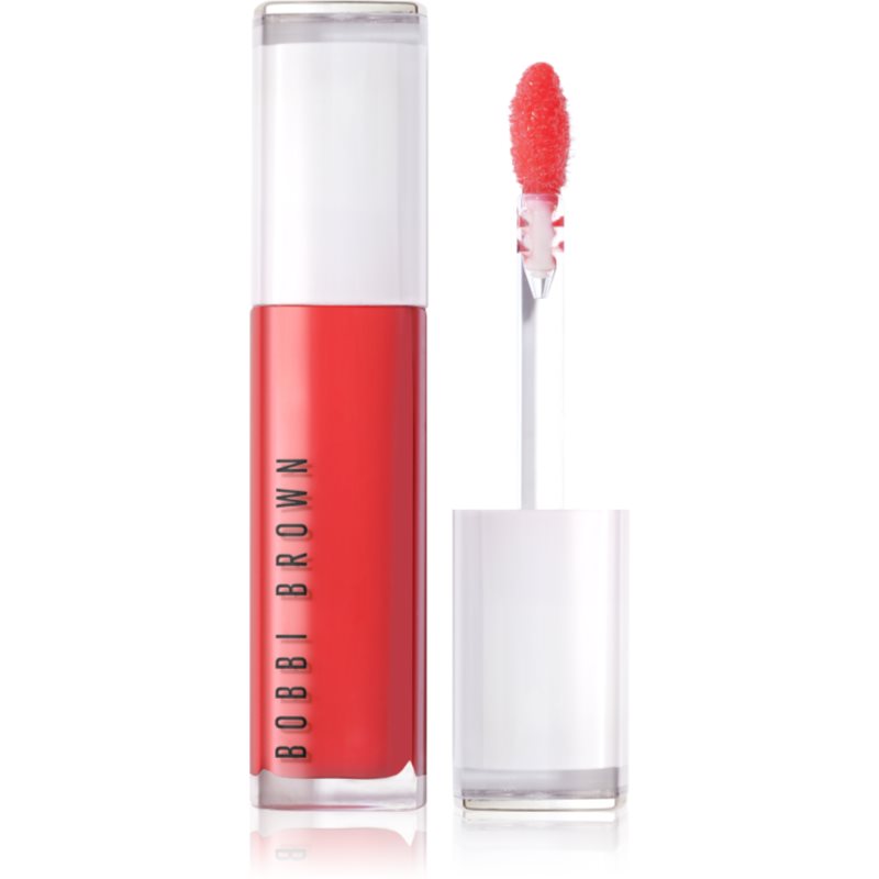 Bobbi Brown Extra Plump хидратиращ блясък за устни цвят Bare Guava 6 мл.