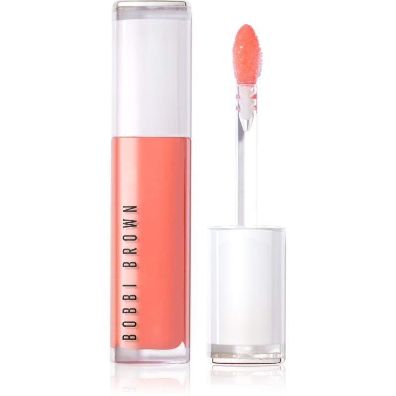 Bobbi Brown Extra Plump хидратиращ блясък за устни цвят Bare Peach 6 мл. на ниска цена