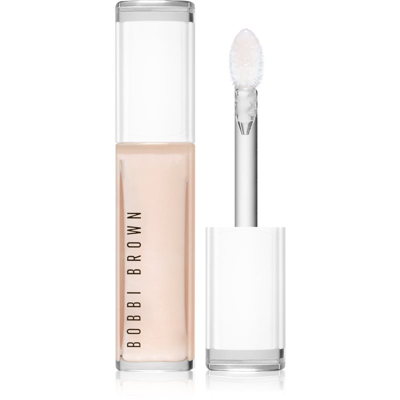 Bobbi Brown Extra Plump хидратиращ блясък за устни цвят Bare Pink 6 мл.