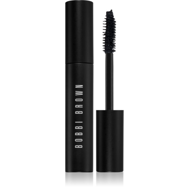 Bobbi Brown Eye Opening Mascara спирала за екстра обем цвят BLACK 12 мл.