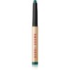 Bobbi Brown Holiday Long-Wear Cream Shadow Stick дълготрайни сенки за очи с молив цвят Emerald 1