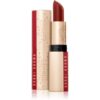 Bobbi Brown Holiday Luxe Lipstick луксозно червило с хидратиращ ефект цвят Claret 3
