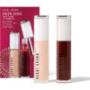 Bobbi Brown Holiday Sheer Shine Extra Plump Lip Serum Set комплект хидратиращ блясък за устни