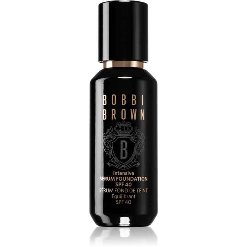 Bobbi Brown Intensive Serum Foundation SPF40/30 течен озаряващ фон дьо тен цвят N-032 Sand SPF 40 30 мл. на ниска цена