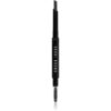 Bobbi Brown Long-Wear Brow Pencil молив за вежди цвят Soft Black 0