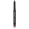 Bobbi Brown Long-Wear Cream Liner Stick дълготрайна очна линия цвят Rich Chocolate 1