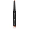 Bobbi Brown Long-Wear Cream Shadow Stick дълготрайни сенки за очи в молив цвят Bellini 1