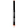 Bobbi Brown Long-Wear Cream Shadow Stick дълготрайни сенки за очи в молив цвят Blushing Peach 1.6 гр.