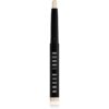 Bobbi Brown Long-Wear Cream Shadow Stick дълготрайни сенки за очи в молив цвят Bone 1
