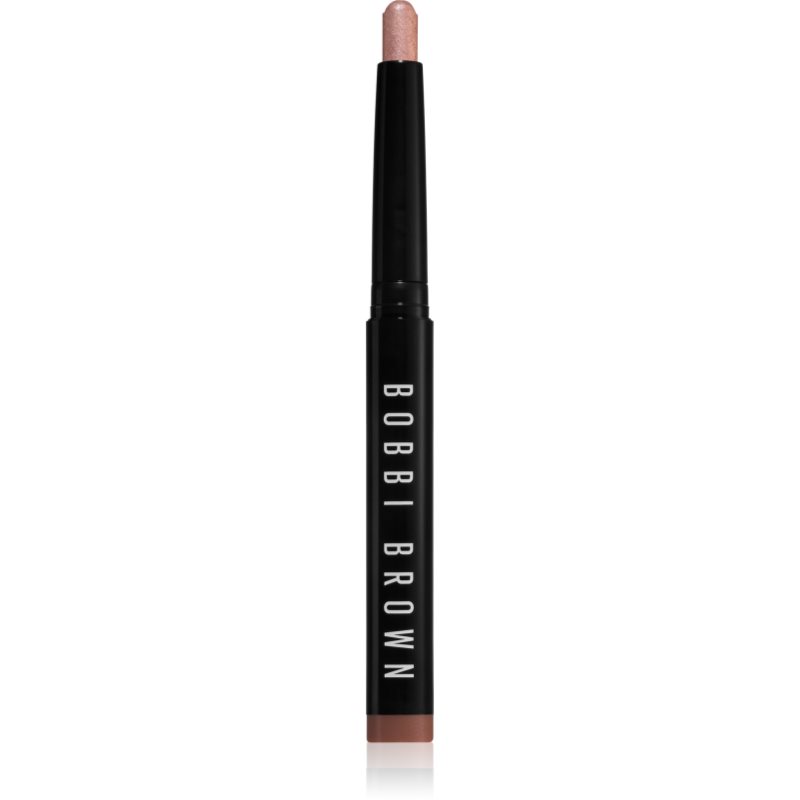 Bobbi Brown Long-Wear Cream Shadow Stick дълготрайни сенки за очи в молив цвят Cosmic Pink 1