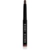 Bobbi Brown Long-Wear Cream Shadow Stick дълготрайни сенки за очи в молив цвят Espresso 1