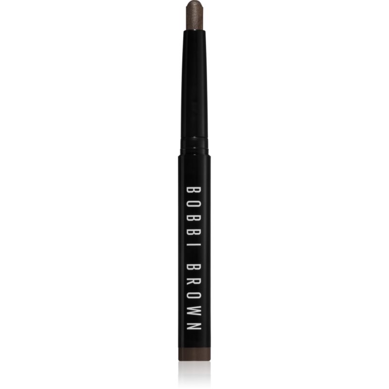 Bobbi Brown Long-Wear Cream Shadow Stick дълготрайни сенки за очи в молив цвят Forest 1